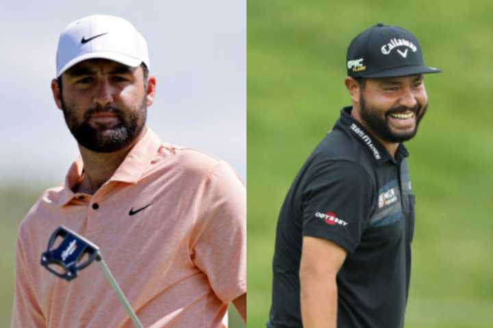 J.J. Spaun vs Scottie Scheffler Net Worth 2025: Who Is the Richer Golf Pro? Compare the net worths of J.J. Spaun and Scottie Scheffler in 2025 to find out who has the higher earnings in the world of p