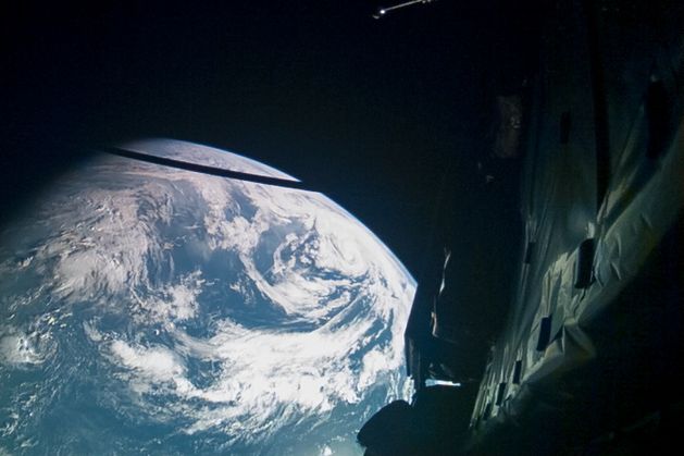 Spacecraft flying past Venus on its way to Jupiter with help from Irish scientists