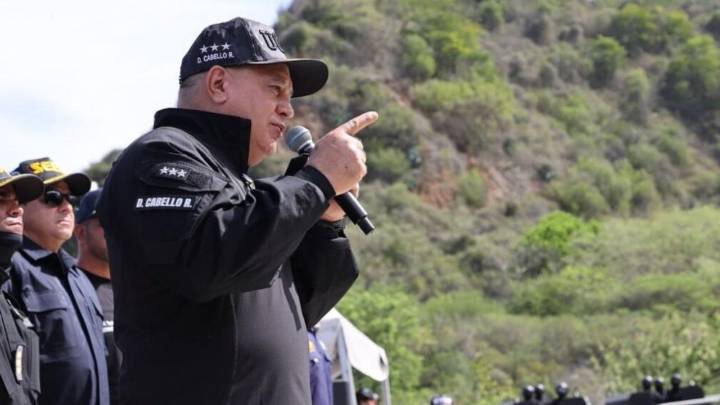 Operativo en Anzoátegui: Más de 1.500 kilos de explosivos incautados por las autoridades