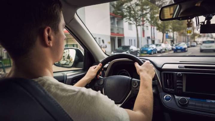 Find out the consequences of not adding your teen driver to your auto insurance policy