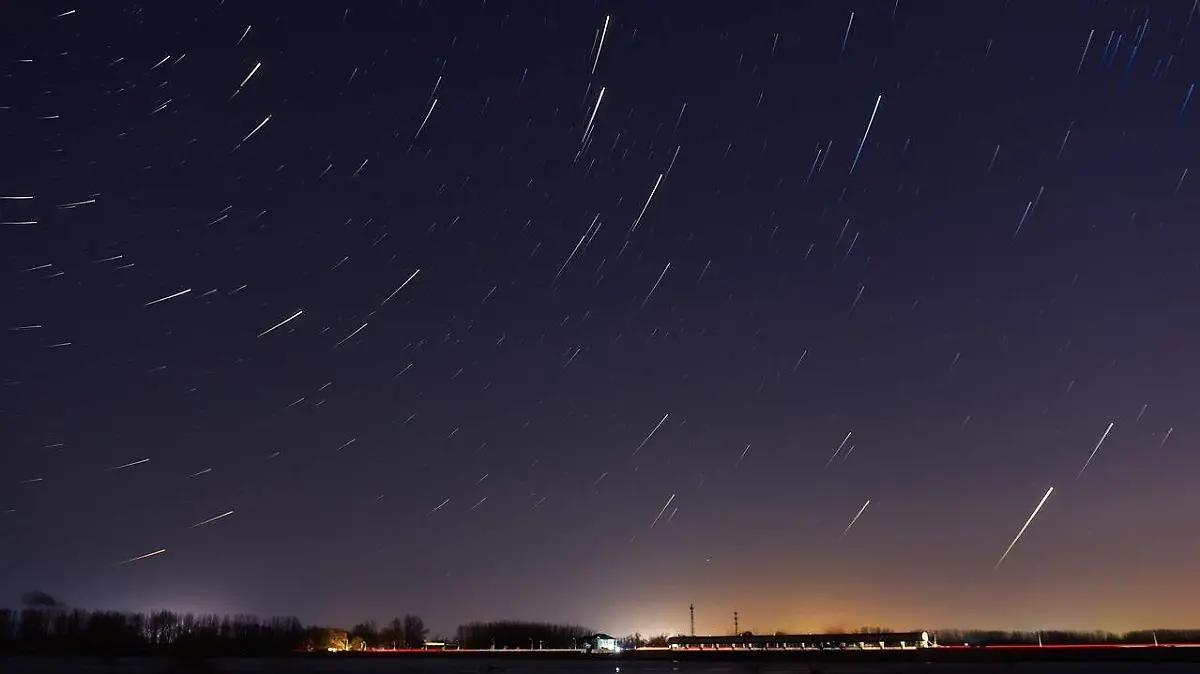 Perseidas 2025: cuándo y dónde ver la lluvia de meteoros más esperada del año