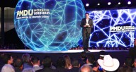 Alfonso Martínez presenta logros y proyectos en su primer informe de gobierno