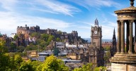 Edinburgh attraction named best in Scotland is 'sure to capture the imagination'