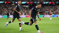 Chelsea fue aplastante y goleó en la visita a West Ham, por la Premier League