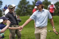 Tommy Fleetwood wins Tour Championship for first PGA Tour title and FedEx Cup