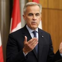 Canada's PM announces billions in defense spending to hit NATO target
