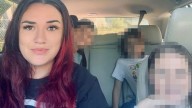 Una madre de Nueva Zelandia y su hijo de 6 años hicieron un breve viaje a Canadá. Ahora llevan semanas bajo detención del ICE