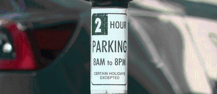Parking meter enforcement changes take effect around San Diego