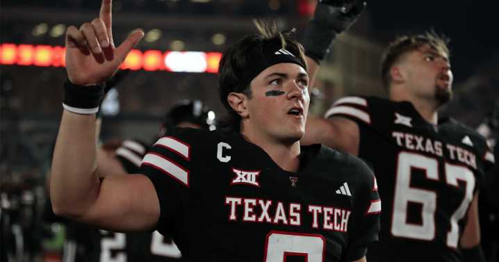 Joey McGuire Announces Behren Morton Health Update After Strong Locker Room Demand for Week 1