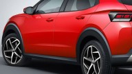 Volkswagen presentó su nuevo SUV que recuerda a un clásico de la marca