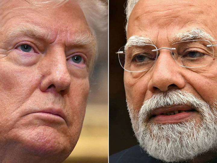 Trump hits India with additional 25% tariff over Russia oil