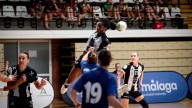 El Costa del Sol sigue sumando en pretemporada (22