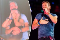 Chris Martin defends Coldplay kiss cam after Astronomer CEO ‘debacle’