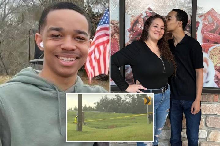 Giovanni Pelletier autopsy unable to confirm remains are missing NC teen
