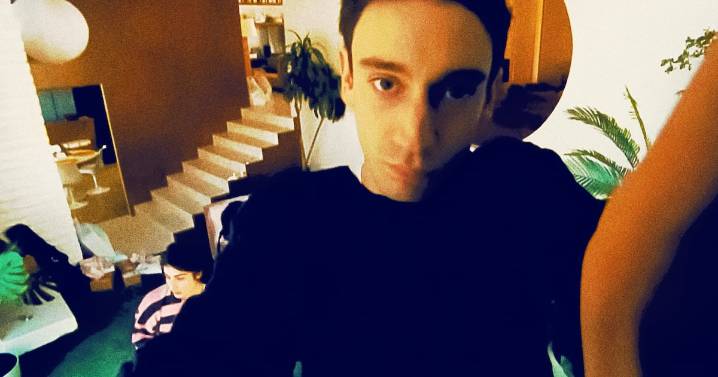 ‘Lurker’: The Modern Horrors of a Stalker Obsessed With a Pop Star