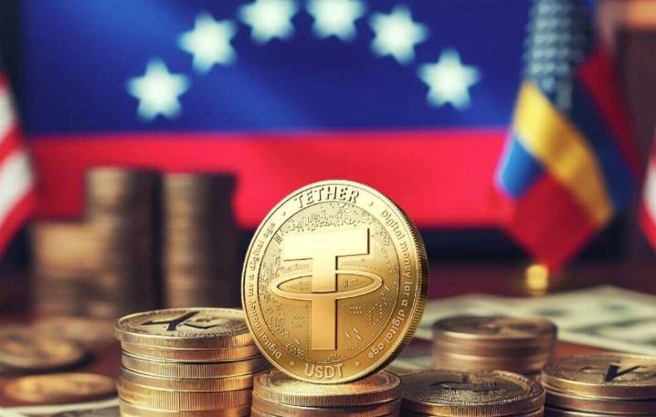 Venezuela apuesta en grande por USDT y USDC: así impactan en su economía