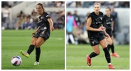 Angel City FC transfers Katie Zelem and Alanna Kennedy to London City
