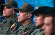 Milicia y Poder Comunal: Fusión perfecta para la defensa de la Patria