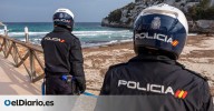 Detenido un inspector de Policía en Mallorca por colaborar con el narcotráfico