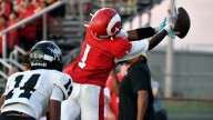 Manual football mounts late rally, but Crimsons fall to South Warren