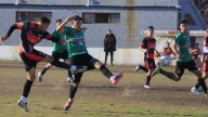 Se juega hoy la segunda fecha del Torneo Clausura