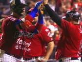 Piratas logra vencer a Guerreros 5