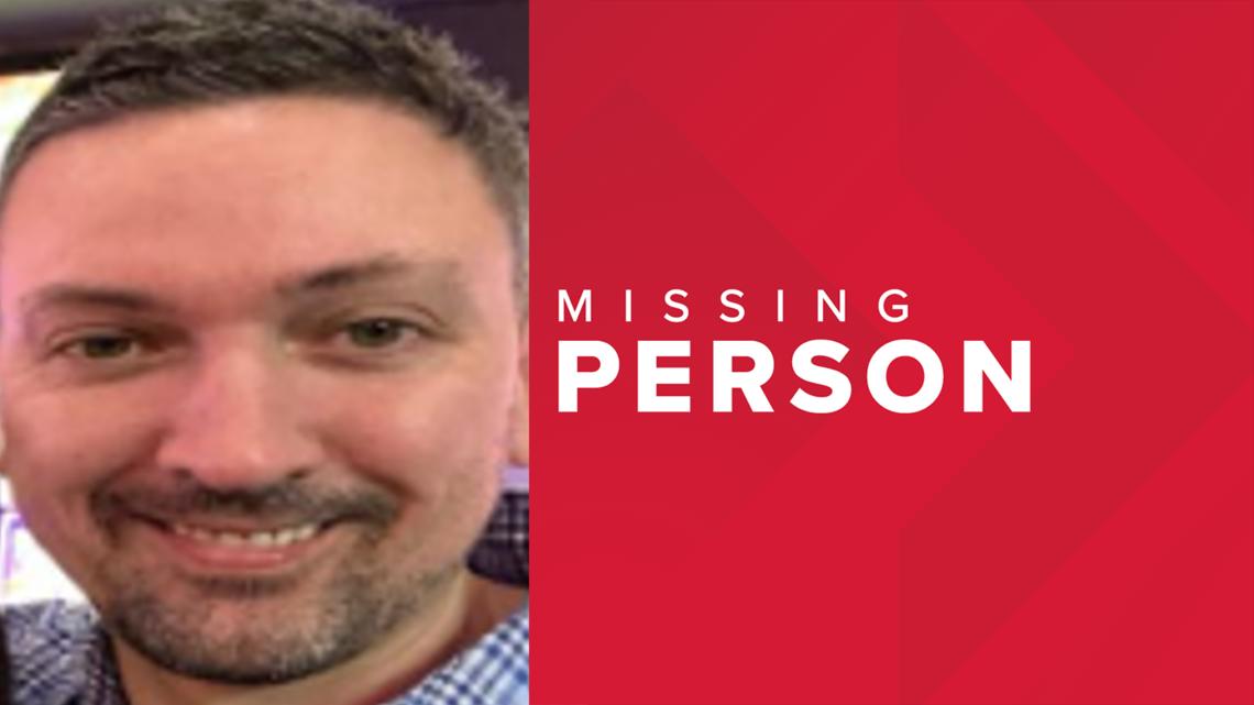 Town of Tonawanda Police looking for a missing person