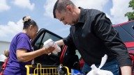 Hurricane Katrina left Fady Qaddoura homeless. Now he's a senator