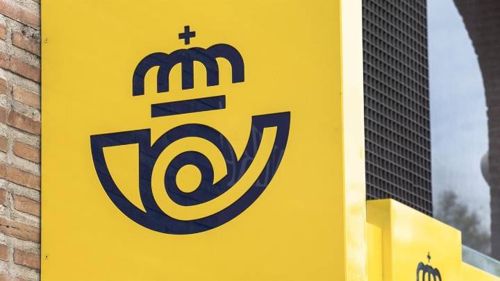 Correos suspende temporalmente el envío a EE.UU. de paquetes inferiores a 700 euros por los aranceles de Trump