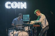 30 Facts About COIN