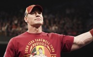 John Cena insists he ‘failed’ with controversial WWE heel turn