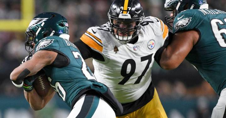 Possibilities are endless for this Steelers defense