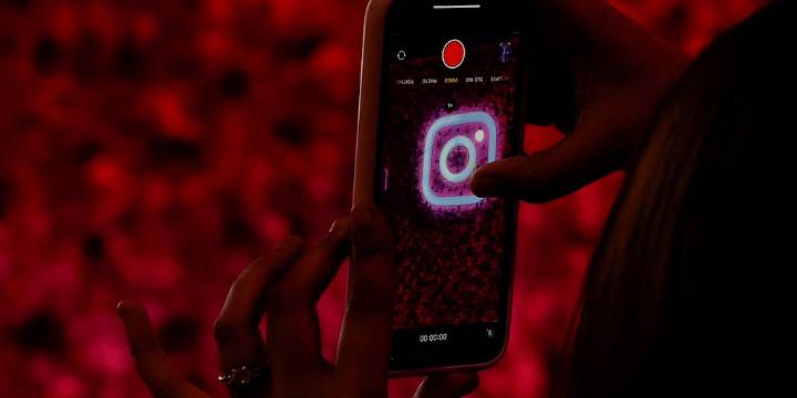 Cómo funciona ‘Picks’, la función experimental de Instagram inspirada en apps de citas
