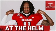 NC State Football QB CJ Bailey Stepping Up in 2025 