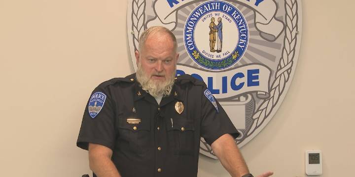 The University of Kentucky rolls out new safety tools and programs