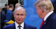 Donald Trump advierte que hay un 25% de probabilidad de fracaso en la cumbre con Vladimir Putin en Alaska sobre la guerra en Ucrania