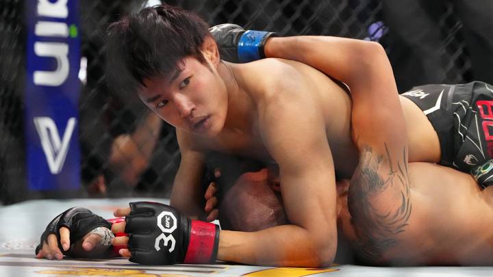 UFC Fight Night full picks & predictions for Tatsuro Taira vs. Hyun Sung Park