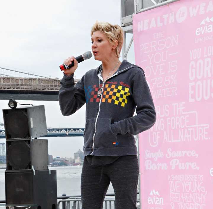 Jackie Warner BLASTS Ex Jillian Michaels as a "Horrible Person"