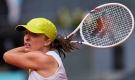 Iga Swiatek avanza a su primera final del WTA 1000 de Cincinnati