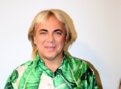 Cristian Castro anuncia la fecha de su boda con Mariela Sánchez