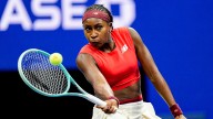 Coco Gauff defends her fashion choices at US Open tennis tournament