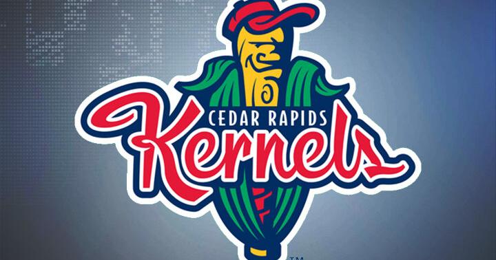 Cedar Rapids Kernels unveil 2026 schedule with 66 home games