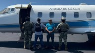 Cae "Chalamán", integrante del CJNG y familiar de "El Mencho"; es requerido por Estados Unidos