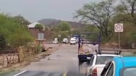 Estruendos cimbran la región Mixteca, autoridades explican qué lo provocó