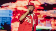 Will Smith es criticado por al parecer usar inteligencia artificial en video promocional de su gira por Europa