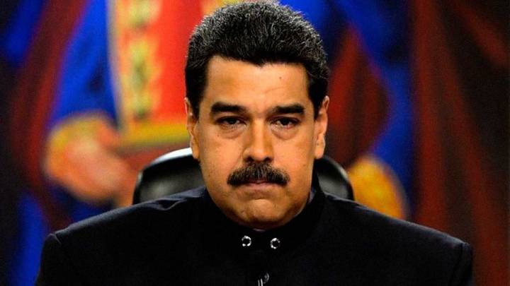 EU liga a Nicolás Maduro con el cártel de Sinaloa; eleva recompensa a 50 mdd por su captura / La Silla Rota