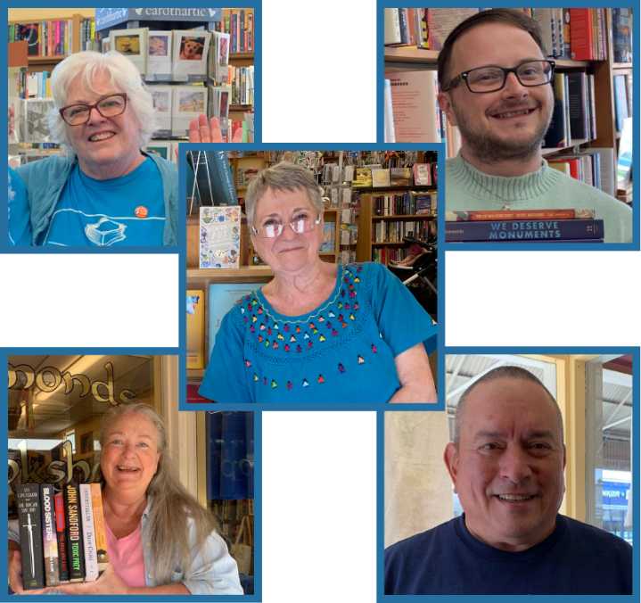 Art Beat: Art, books and history in Edmonds