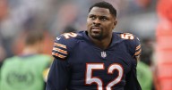 Micah Parsons joins other NFL stars traded away during their primes