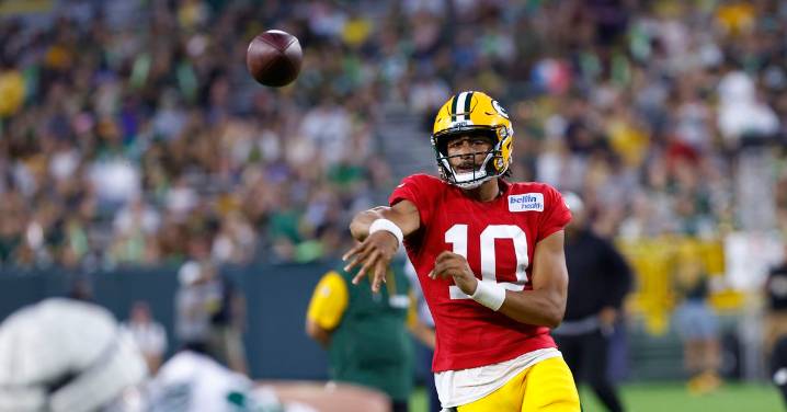 Packers Family Night Details & Open Thread