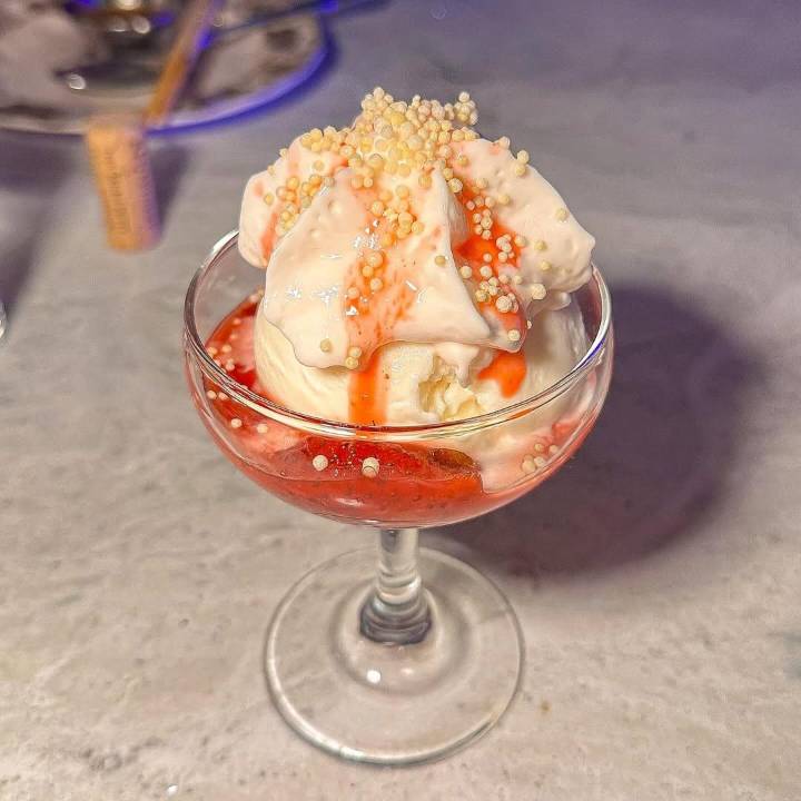 Cardinale du Vin’s Weekend Izakaya Pop-Up Blends Thai Flavors and Japanese Dishes